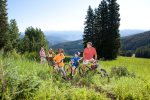 Mountain Biking in Beaver Creek